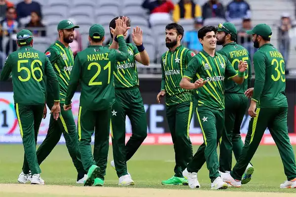 Pakistan's participation in the upcoming World Cup in India remains uncertain.