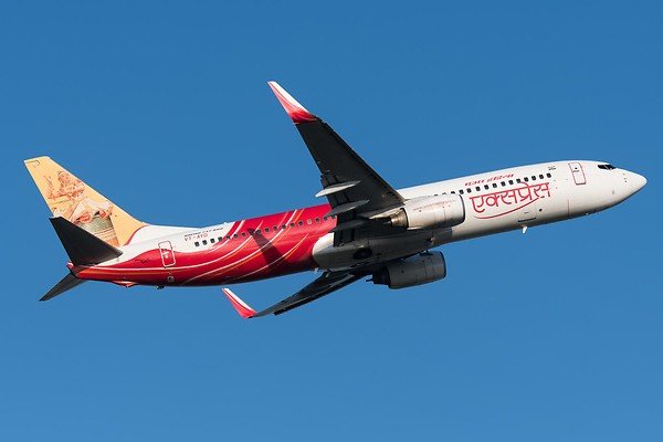 Dubai-bound Air India Express Flight Delayed