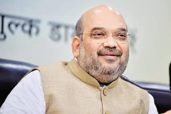 Union Home Minister Amit Shah respects the Supreme Court order on electoral bonds, aiming to curb black money in politics. He suggests improving, not scrapping, the scheme. Shah questions the hue and cry over BJP's share of ₹6,000 crore out of ₹20,000 crore in electoral bonds.