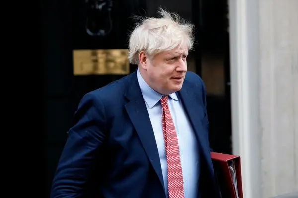 Former UK Prime Minister Boris Johnson supporter, Nadine Dorries, criticizes successor Rishi Sunak in resignation letter. Dorries received an unexpected omission from the list of appointments to the upper chamber of parliament, the House of Lords, in Johnson's honours list upon his resignation.