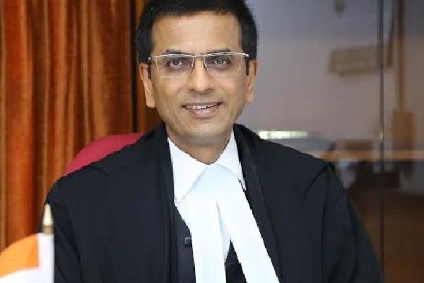 "The legitimacy of the institutions of governance, including the courts, is primarily dependent on the functioning of institutions within the limits described by the Constitution," he said.
