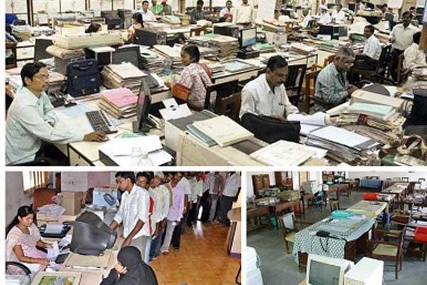 As the retail inflation in the country has hit a 15-month-high level in July, the government is expected to increase the dearness allowance (DA) by 3% points to 45%, as per the reports. The DA hike will be effective from July 1, 2023.