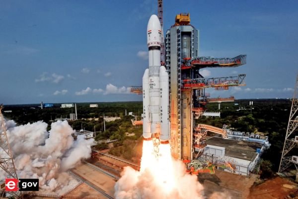 Chandrayaan-3’s ‘Vikram’ Lander Successfully Separates