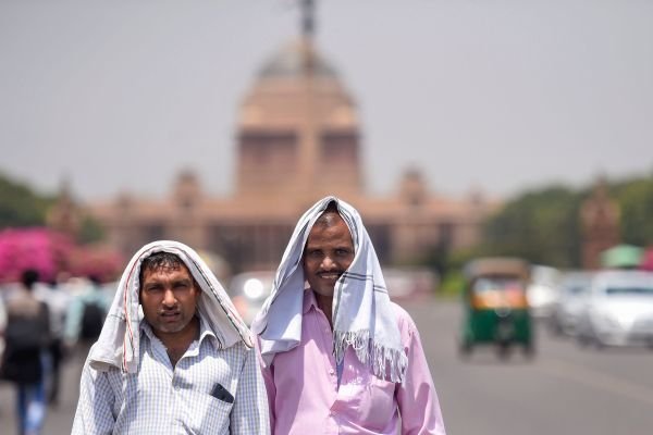 The Delhi Disaster Management Authority has submitted the heat action plan to the Centre last month regarding the preparedness, information-sharing, and response coordination to reduce the health impacts of extreme heat on vulnerable populations.