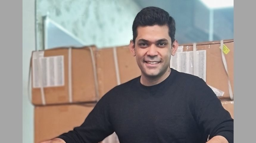Dhruv Dhanraj Bahl, former COO of BharatPe, is set to step down from the company in September. Prior to his tenure at BharatPe, he had contributed to various organizations including Airtel Payments Bank, Paytm Bank, and Fortis Healthcare.