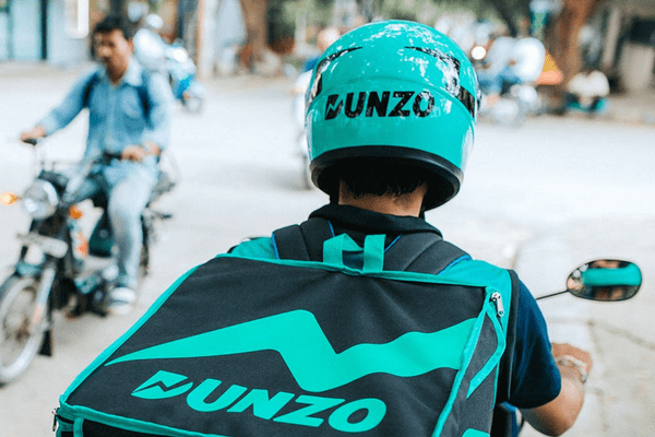 Dunzo employee's bAugust salaries will be paid as usual in Sept. But employees have been told that July salaries will be paid in Oct.