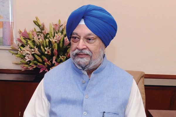 Hardeep Puri asserted that the government ensured affordability of petroleum products despite disruptions in the global energy market due to Ukraine war.