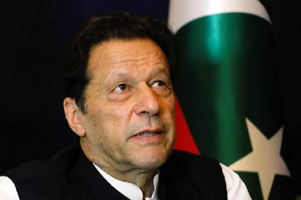 US State Dept urged Pakistani govt to oust PM Imran Khan due to his neutral stance on Russia's invasion of Ukraine.