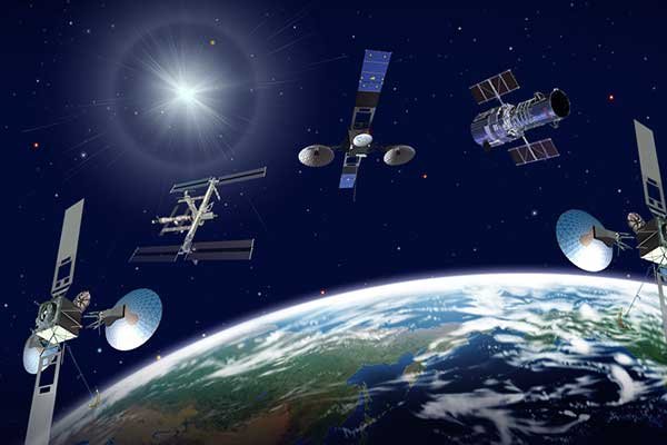 Singh underscored India's stellar track record in space commerce, citing the successful launch of over 380 foreign satellites, generating substantial revenues exceeding 250 million euros and $170 million from launching US satellites.