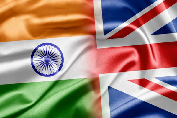 India and UK Commence Weekly Trade Negotiations