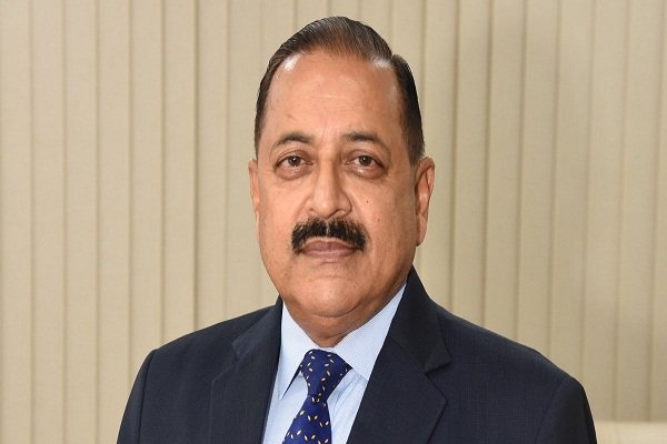 Union minister Jitendra Singh calls for enhanced science and technology cooperation within BRICS.