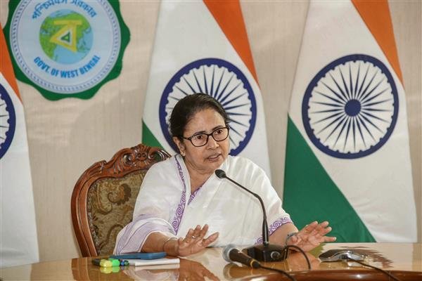 WB Elections: Battle Lines Drawn Between TMC and BJP