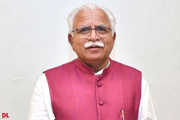 Haryana chief minister Manohar Lal Khattar also made announcement to increase the scholarship amount for the children of industrial workers