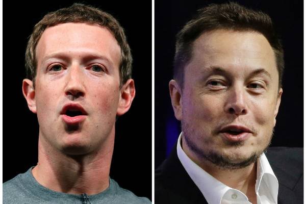 Mark Zuckerberg is ready to fight Elon Musk but wants to work with professional organizations like the UFC or ONE for the event.