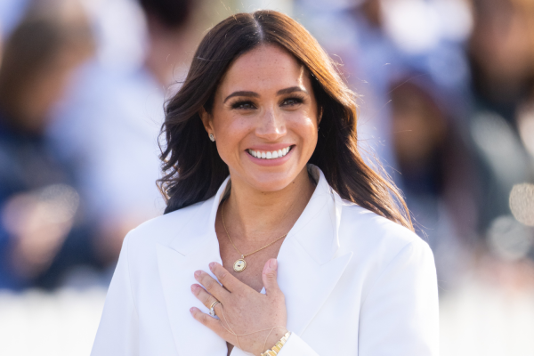 Critics argue that Meghan Markle using the Sussex title is an insult to Prince Philip and Harry's family name of Mountbatten-Windsor.