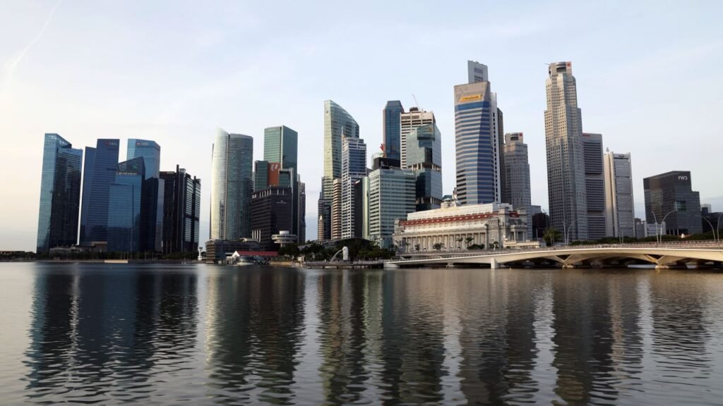 Ramalingam Murugan, a migrant worker in Singapore, has won a lawsuit for negligence in an overcrowded lorry case.