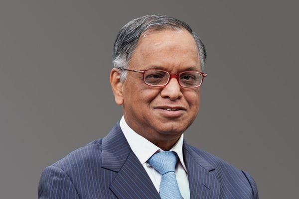 Sudha Murty Shares Story to Narayana Murthy for Infosys