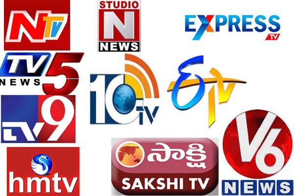 Television news viewership has begun to pick up again in India as critical state and general elections approach.