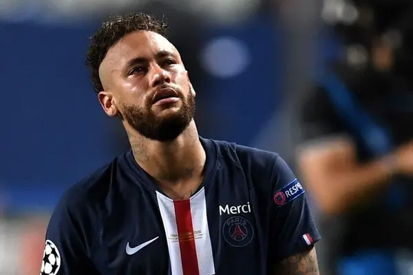PSG was open to selling Neymar for a while now with the head coach Luis Enrique claiming that he is not a key player for the club.