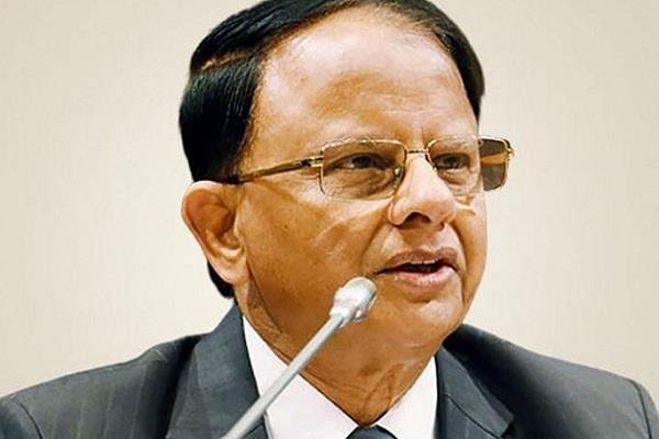 States/UTs have been directed to monitor trends of Influenza like Illnesses ILI/ severe acute respiratory infections (SARI) cases, send sufficient samples for testing of Covid-19 testing and whole genome sequencing.