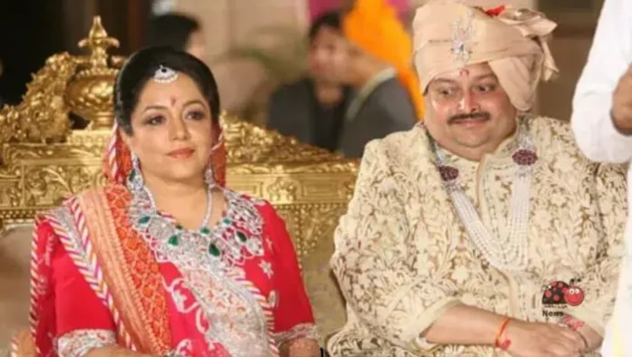 Preeti Kothari, wife of fugitive jeweller Mehul Choksi, Tuesday moved to the Mumbai special court seeking cancellation of the bailable warrant issued against her in connection with over ₹13,000-crore Punjab National Bank (PNB) loan fraud case.