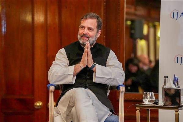 SC to Hear Rahul Gandhi’s Plea on “Modi Surname” Case
