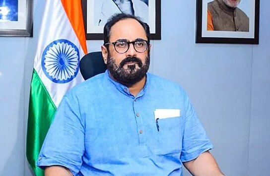 Minister of electronics and information technology Rajeev Chandrasekhar said DPIs will deepen and widen the availability of government-to-citizen services and drive inclusion.