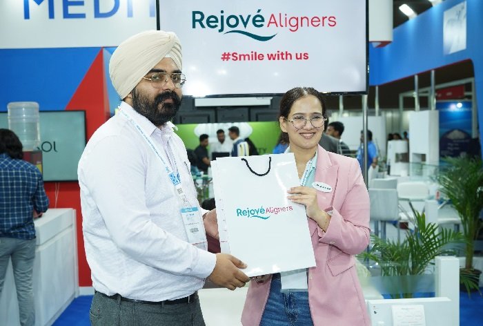 Rejove Aligners