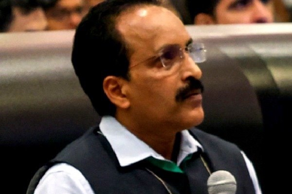 ISRO chief supports naming Chandrayaan-3 touchdown point as ‘Shiva Shakti’ and says PM Modi has the prerogative to name it.