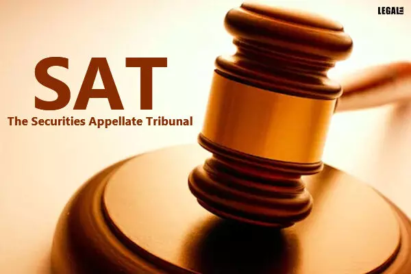 The case pertains to alleged differential access given by NSE to certain broking firms over dark fibre, an already laid but unused or passive optical fibre unconnected to active electronics or equipment and does not have other data flowing through it.