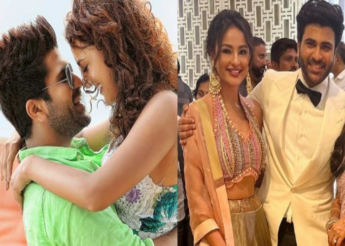 Seerat Kapoor and Sharwanand to Star Together For Sriram Aditya’s Rom-Com