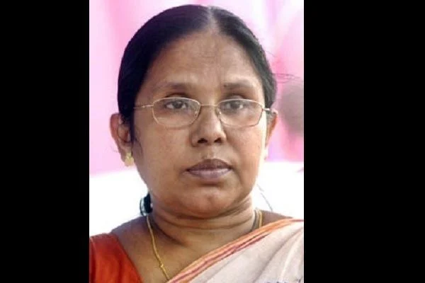 A recent decision of Kannur University to include 'My Life as a Comrade', the autobiography of former Kerala minister and CPM senior leader K.K. Shailaja, in the university syllabus has triggered a row.