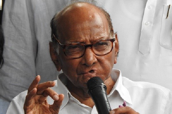 Sanjay Raut accuses PM Modi of diverting attention from key issues in Maharashtra by criticizing Sharad Pawar