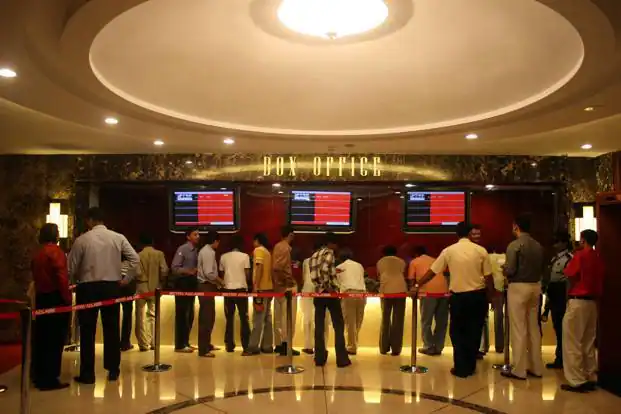 Tamil Nadu Film Exhibitor’s Association urges state government to reconsider ticket pricing, hindering expansion of South Indian cinemas.