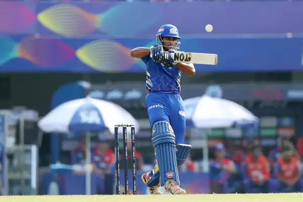 Young left-hander batsman Tilak Varma grabs attention in India's Asia Cup squad, likely to be considered for ODI World Cup selection.
