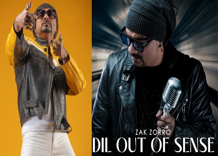 Dil Out Of Sense