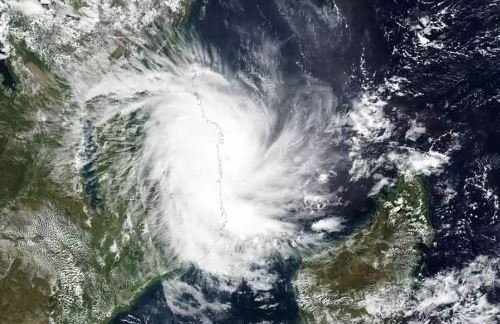 IMD Issues Heavy Rainfall Alert for Odisha