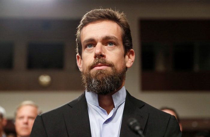 Former CEO of Twitter, Jack Dorsey deletes his Instagram account