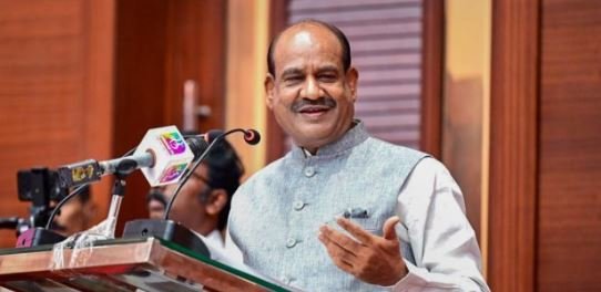 Om Birla has reportedly expressed deep displeasure at the repeated disruptions in the House.
