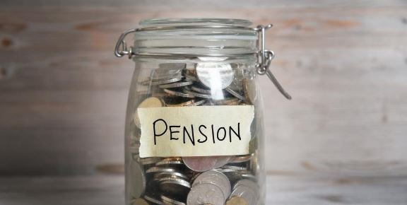 The Centre has disbursed ₹2.41 trillion in pensions to more than 65 lakh beneficiaries.