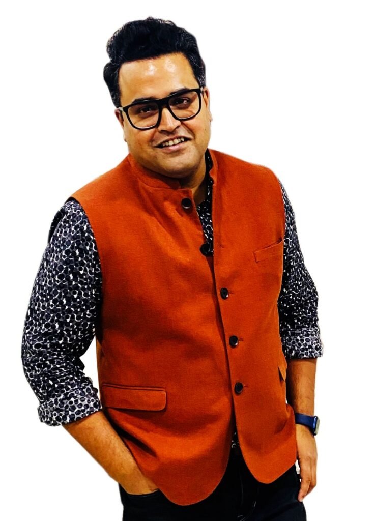 Dushyant Sinha