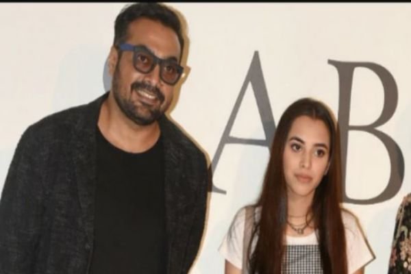 Aaliyah Kashyap spoke about how people’s comments about her weight on her Instagram posts and YouTube videos affected her mental health. Filmmaker Anurag Kashyap's daughter Aaliyah Kashyap got engaged to Shane Gregoire in an intimate bash in August. The American entrepreneur had proposed to her earlier this year. Aaliyah, who is a YouTuber, recently opened up about her weight gain and insecurities as she chatted with Shane on the latest episode of their podcast, Opposites Attract. Also read: Aaliyah reacts to claims of her fiancé living off Anurag Kashyap's money