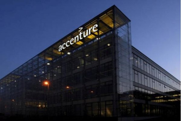 Accenture’s Q4 Results Indicate Recovery Path for Indian IT Sector