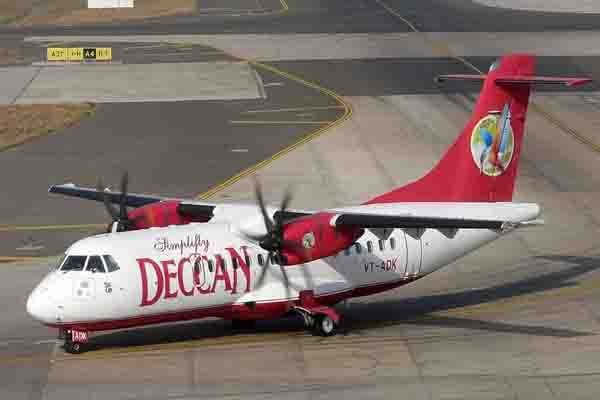 Air Deccan founder Captain GR Gopinath stated that the government should have saved Jet Airways to protect jobs and infrastructure, despite founder Naresh Goyal's alleged bank fraud.