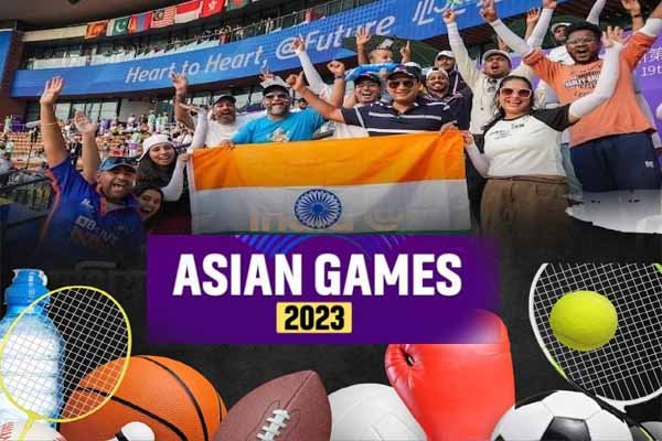 Indian Women’s Volleyball Team Loses: Asian Games