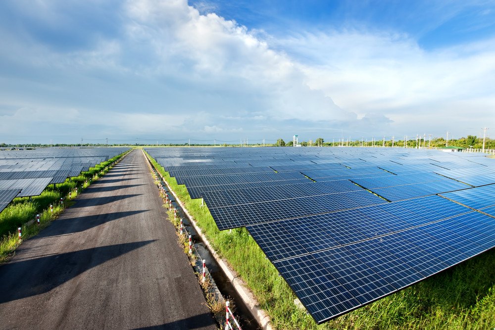 Since 2019, Brookfield and Axis Energy Ventures, through their earlier joint venture, have collaborated to develop over 1.8 GW of solar and wind assetsSince 2019, Brookfield and Axis Energy Ventures, through their earlier joint venture, have collaborated to develop over 1.8 GW of solar and wind assets.