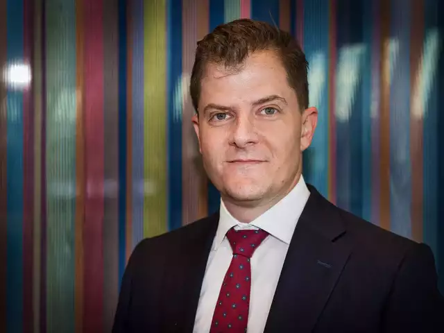 Noida International Airport in Delhi-NCR attracts strong interest from airlines for overseas flights, says CEO Christoph Schnellmann