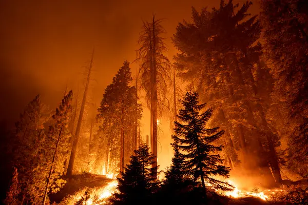 The complaint asserts that although the companies have known since at least the 1960s that the burning of fossil fuels would warm the planet and change our climate, they denied or downplayed climate change in public statements and marketing