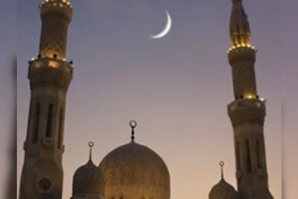 The announcement of Eid holiday means two consecutive state holidays on Thursday and Friday followed by the weekend and the national holiday on October 2, marking Mahatma Gandhi's birth anniversary