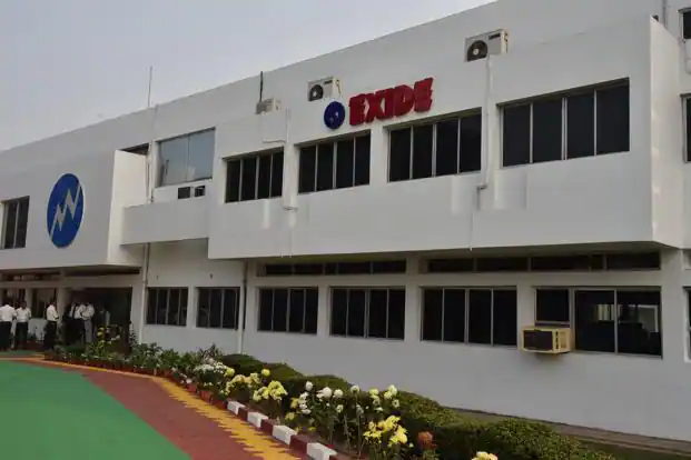 Exide Industries Thursday said it has invested over ₹100 crore in its wholly-owned subsidiary Exide Energy Solutions, which is into manufacturing of advanced chemistry battery cells.